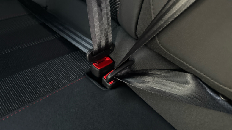 Vauxhall Mokka 100kW SRi Premium 50kWh 5dr Auto Electric Hatchback